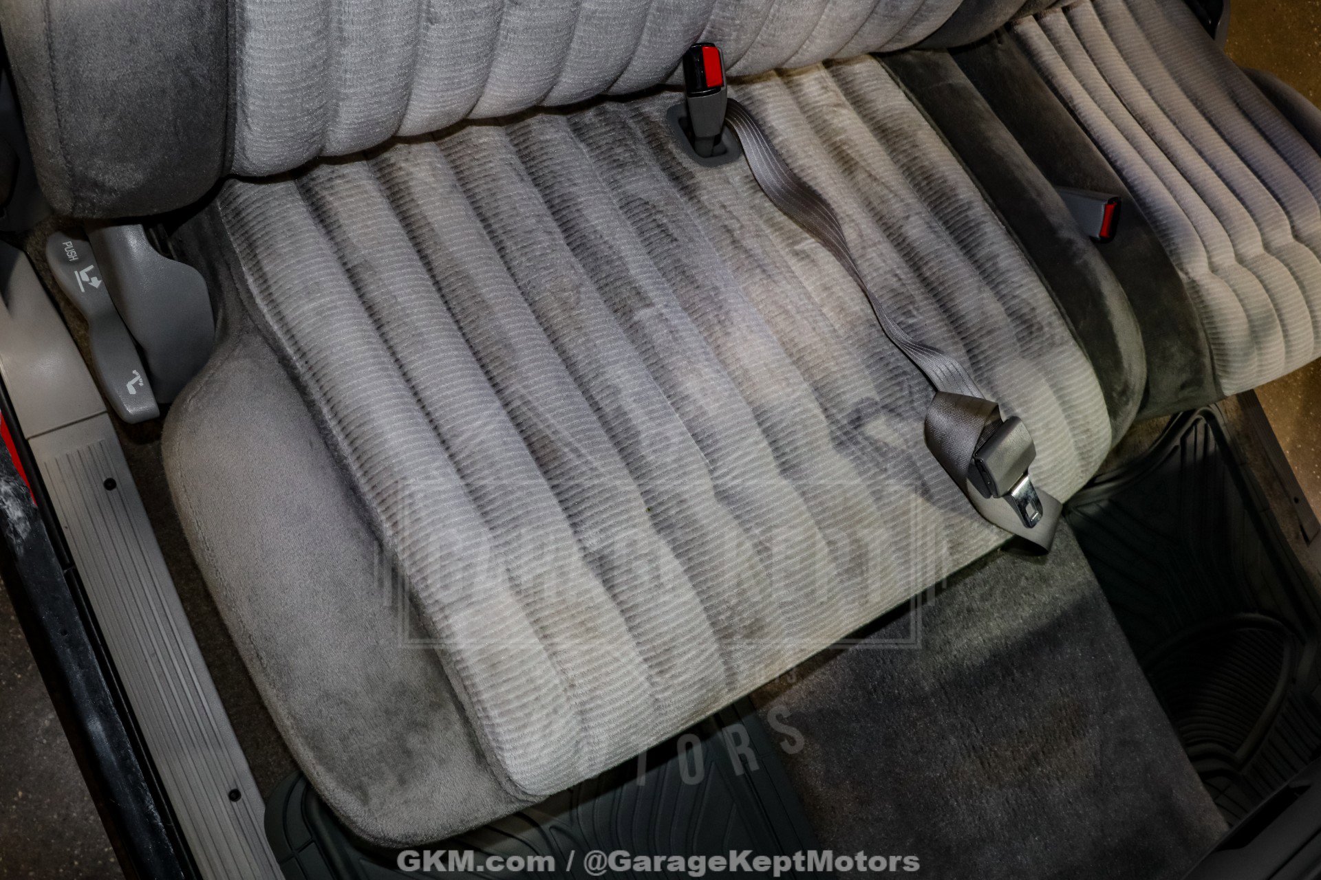 Used 1993 GMC Sierra 1500 2WD Extended Cab image 62