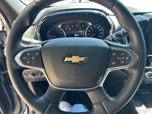 Certified 2023 Chevrolet Traverse LT w/ Rear Camera Mirror Package AWD/4WD image 27