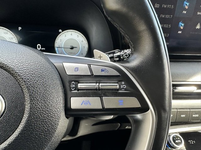 Used 2024 Hyundai Palisade Calligraphy image 16