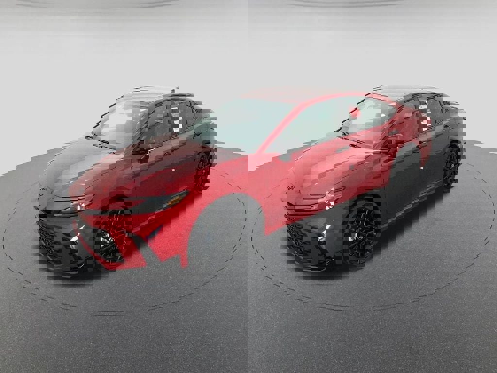 New 2026 Toyota Camry Nightshade