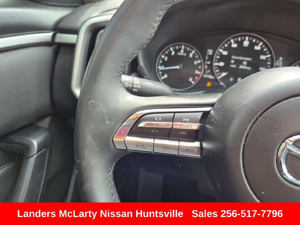 Used 2026 MAZDA CX-50 AWD 2.5 S w/ Preferred Pkg image 25