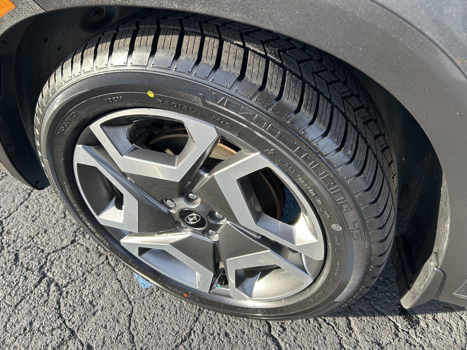 Certified 2023 Hyundai Palisade Limited AWD/4WD image 11