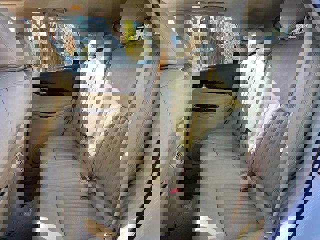 Used 2014 INFINITI QX50 Journey w/ Premium Package image 7