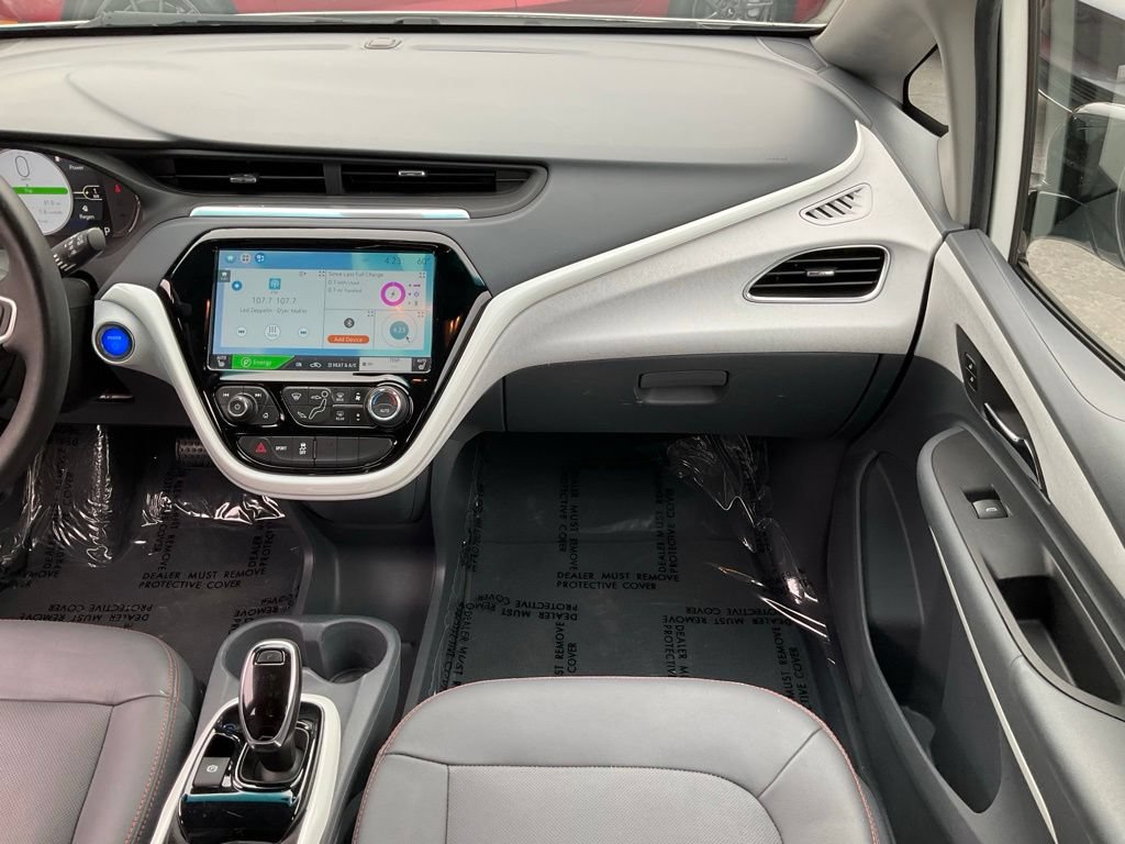 Used 2017 Chevrolet Bolt Premier FWD image 57
