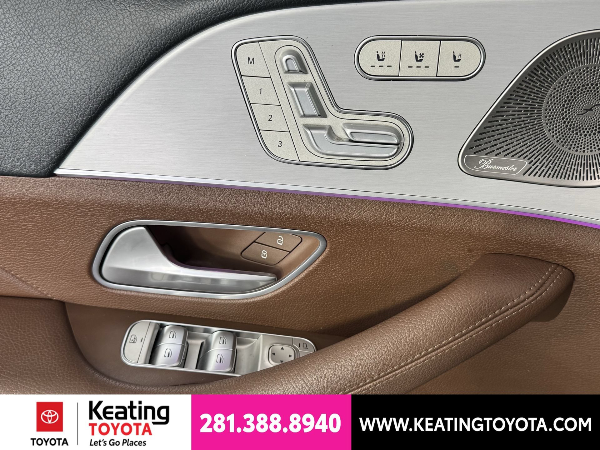 Used 2026 Mercedes-Benz GLE 350 4MATIC image 12