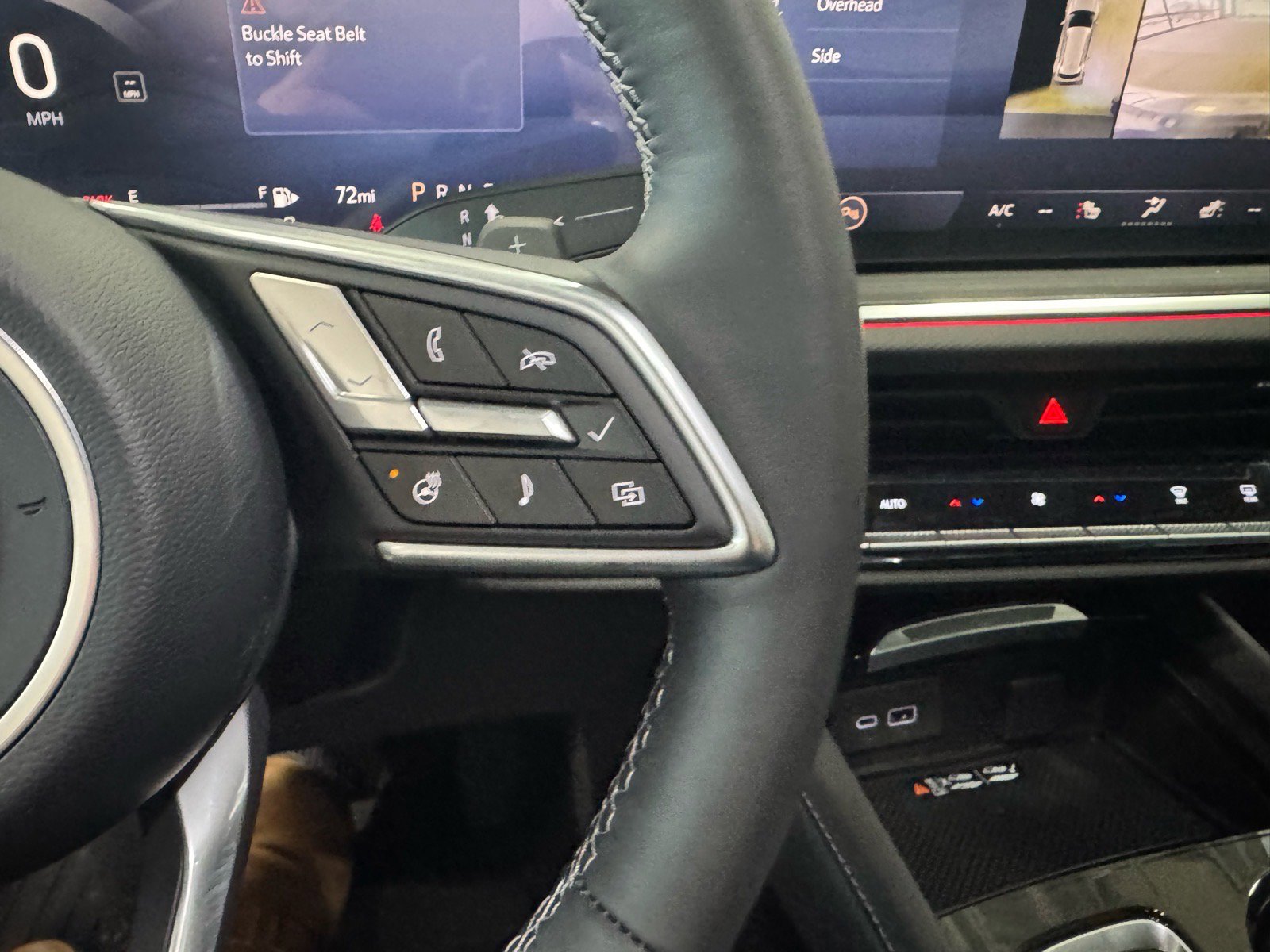 New 2026 Buick Envision Preferred image 24