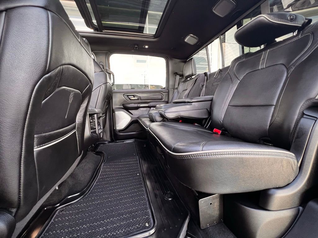 Used 2020 RAM 1500 Limited image 24