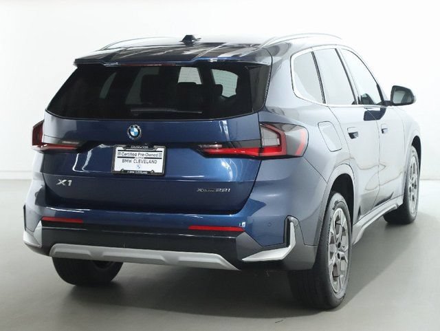Certified 2023 BMW X1 xDrive28i w/ Convenience Package AWD/4WD image 47