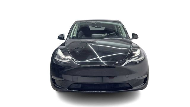 Used 2024 Tesla Model Y Long Range AWD/4WD image 6