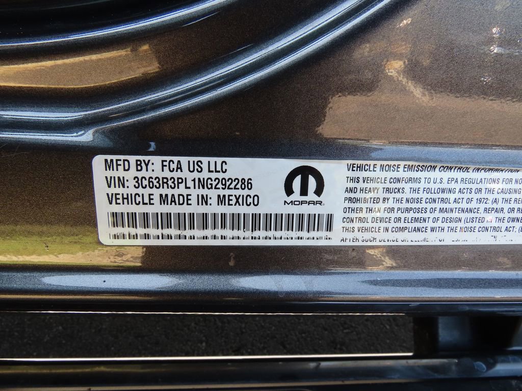 Used 2022 RAM 3500 Limited image 50