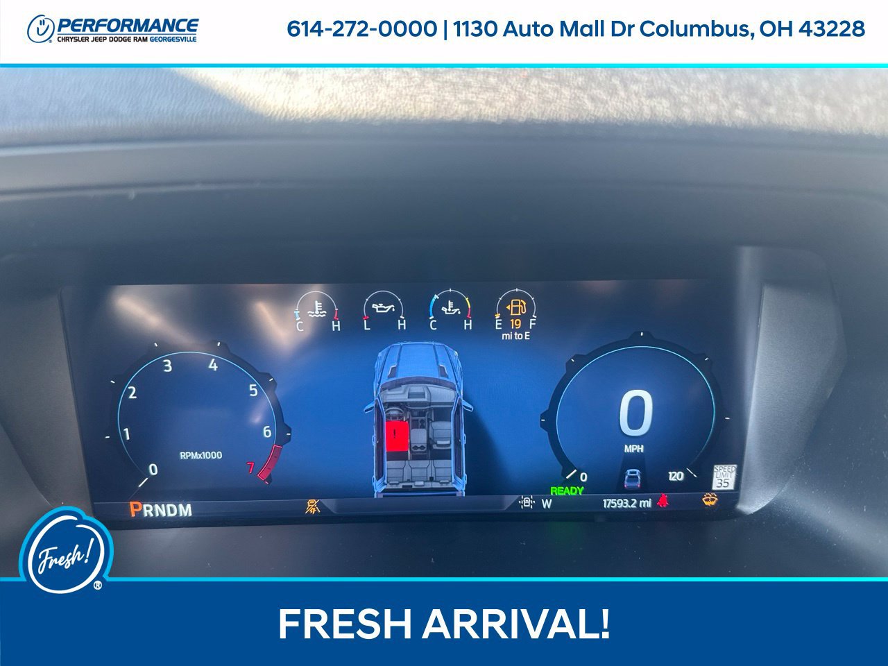 Used 2024 Ford F150 Lariat AWD/4WD image 19
