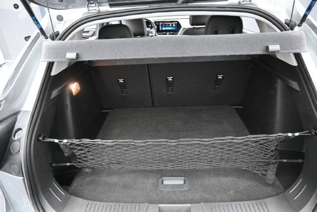 Used 2024 Chevrolet Trax ACTIV w/ Sunroof Package FWD image 26