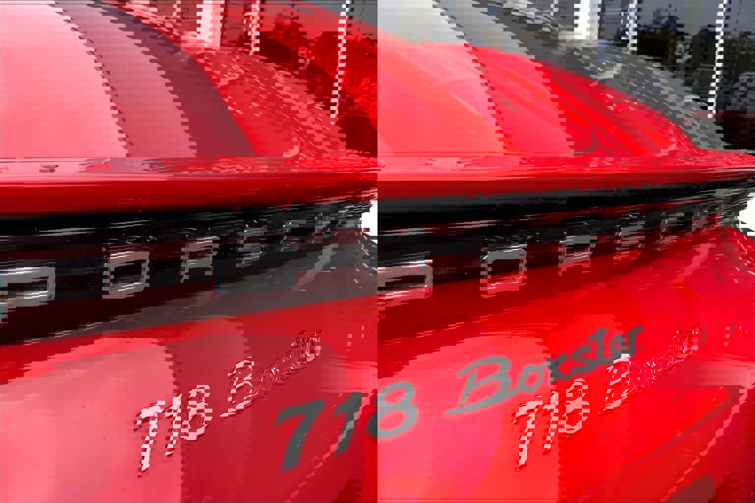 Used 2022 Porsche 718 Boxster image 30