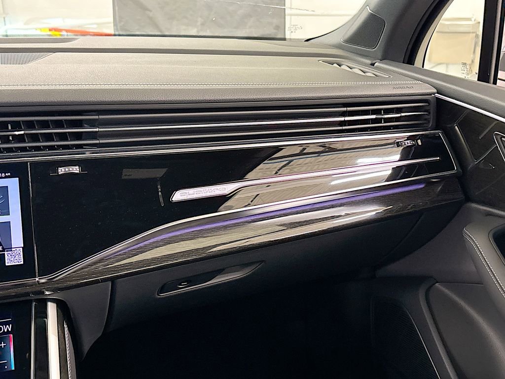 New 2025 Audi Q7 3.0T Premium Plus image 20