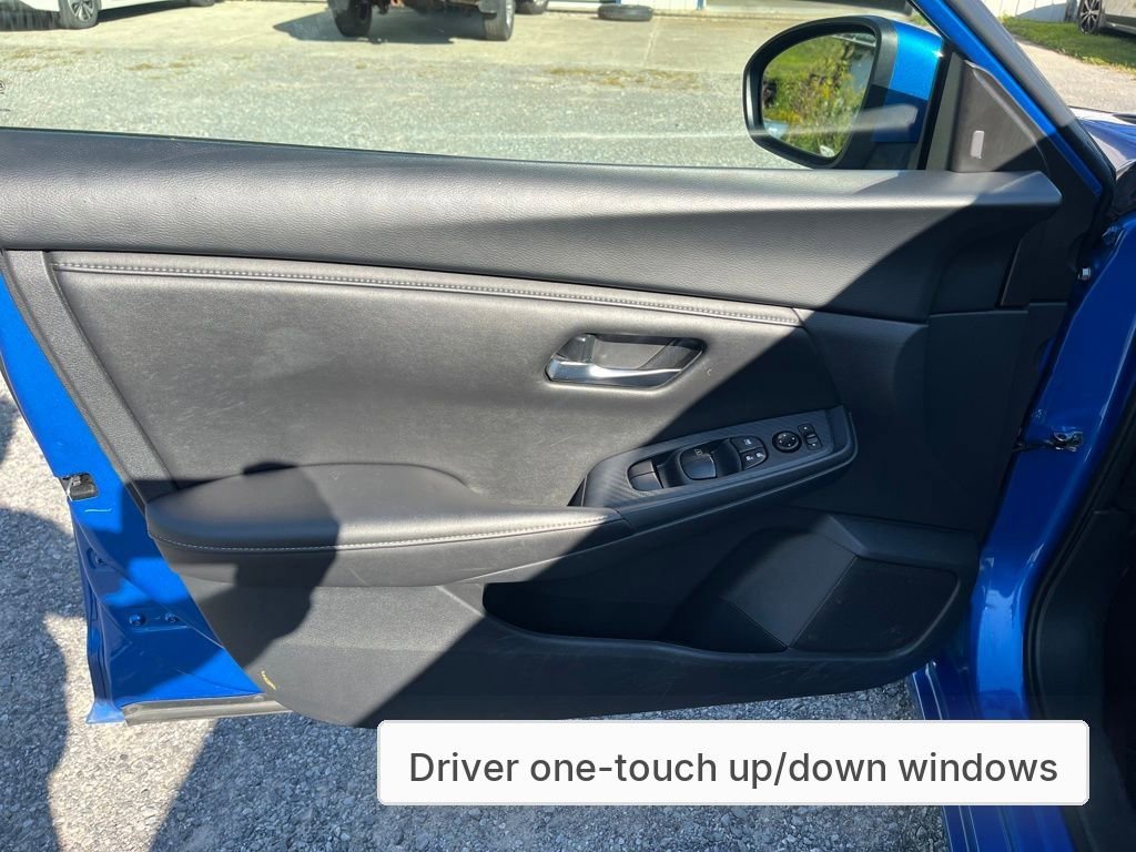 Used 2023 Nissan Sentra SV image 21