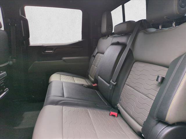 Used 2022 Chevrolet Silverado 1500 ZR2 w/ Technology Package AWD/4WD image 20