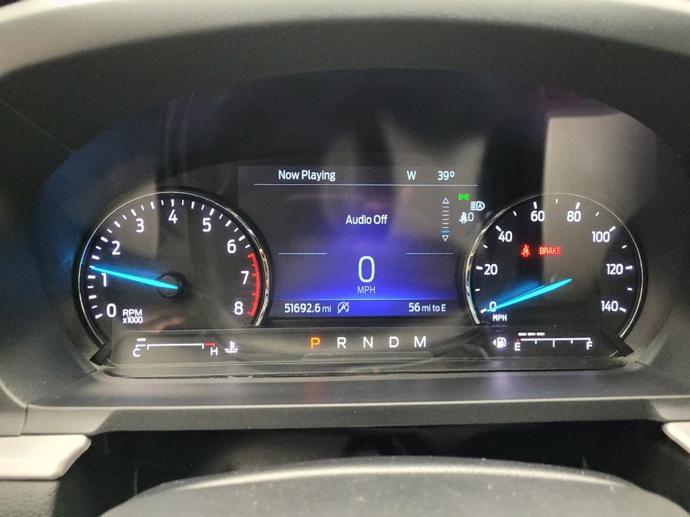 Used 2020 Ford Explorer XLT w/ Equipment Group 202A image 23