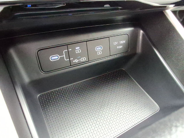 New 2026 Hyundai Tucson SEL Plus FWD image 25