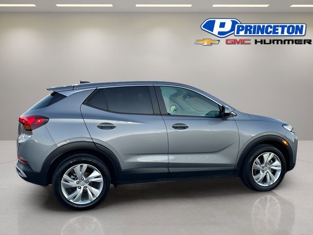 Certified 2024 Buick Encore GX Preferred image 6