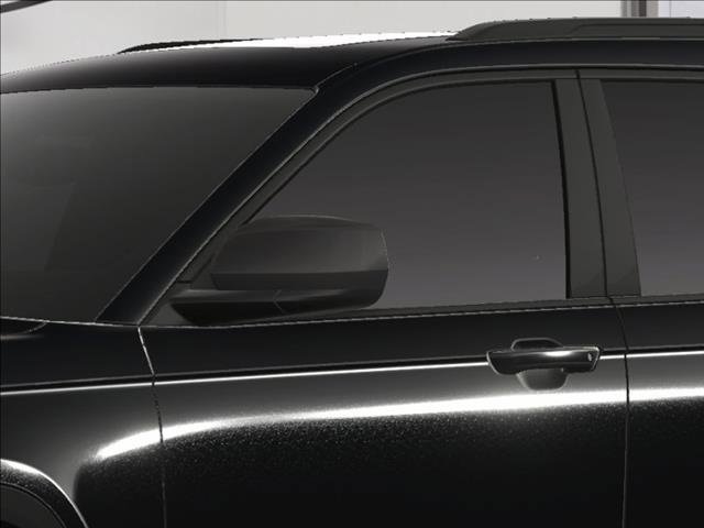 New 2025 Jeep Grand Cherokee L Altitude image 15