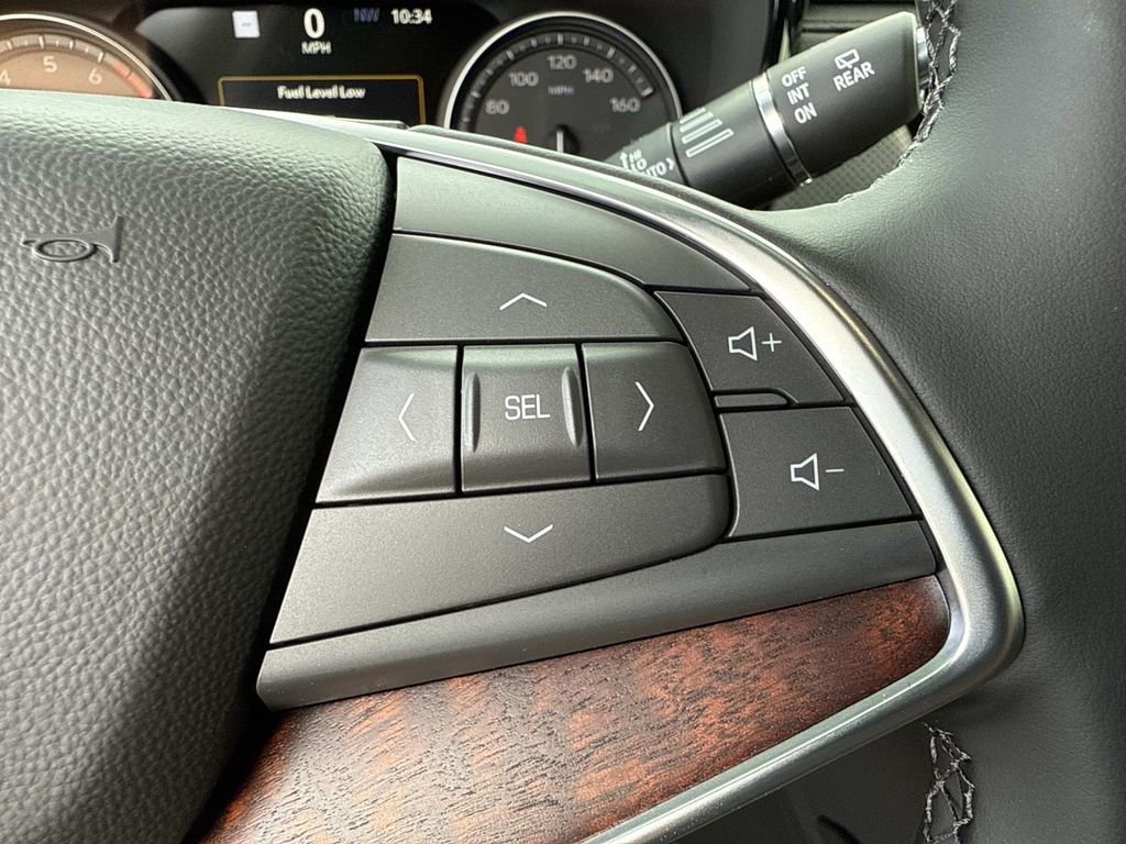 New 2025 Cadillac XT5 Premium Luxury w/ Technology Package image 29