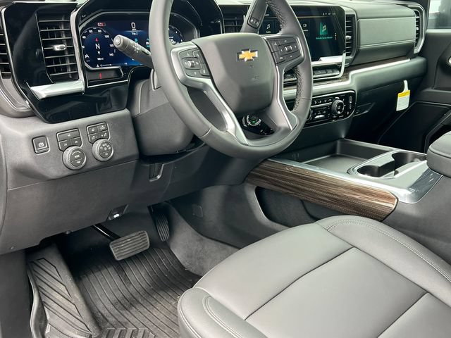 New 2026 Chevrolet Silverado 2500 LT w/ All Star Edition AWD/4WD image 20