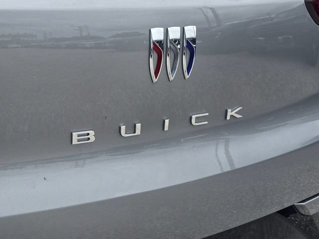 New 2026 Buick Encore GX Sport Touring w/ Comfort Package FWD image 9