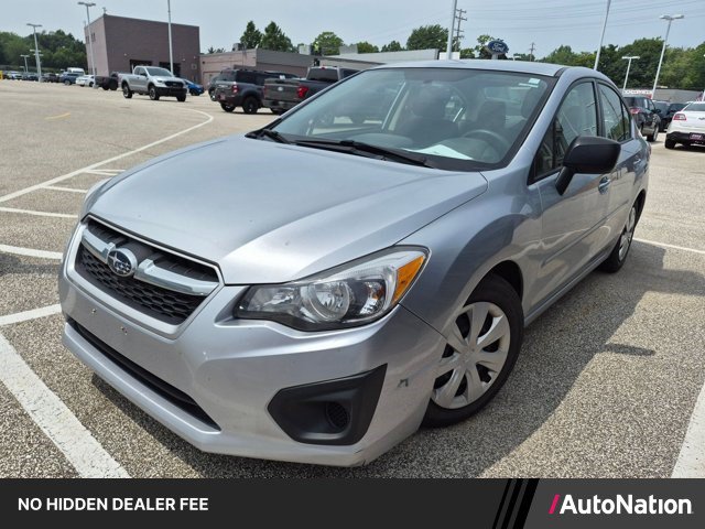 Used 2014 Subaru Impreza 2.0i AWD/4WD video 1