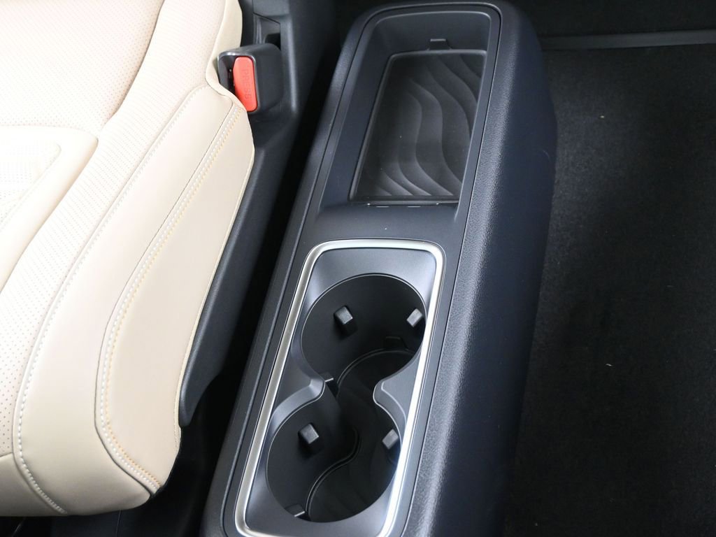 New 2026 Nissan Armada Platinum image 24