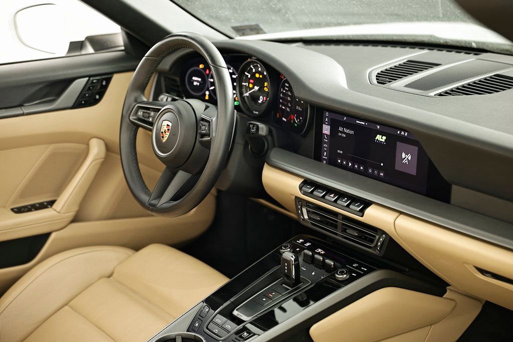 Certified 2020 Porsche 911 Carrera S image 30