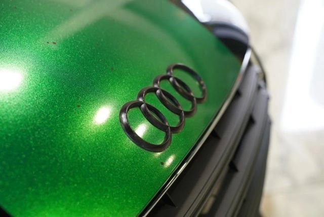 Used 2016 Audi TT 2.0T w/ Technology Package AWD/4WD image 6