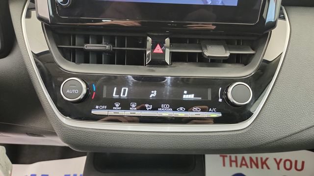 Used 2024 Toyota Corolla LE FWD image 16