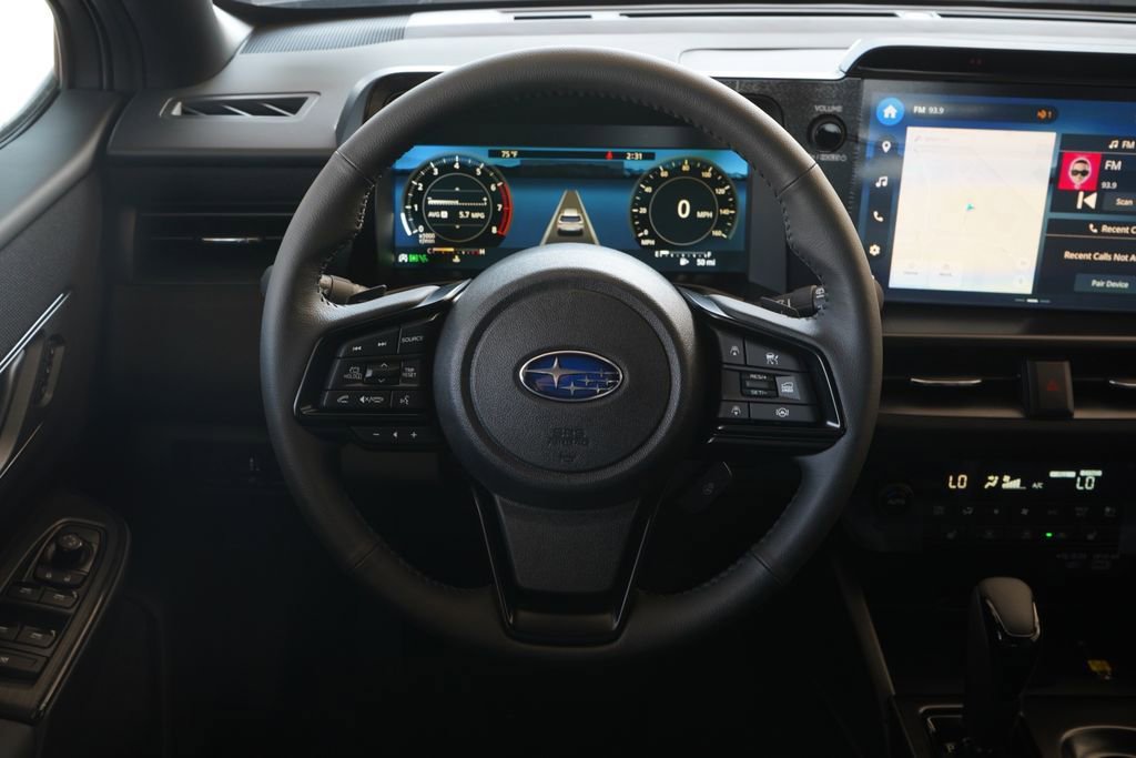 New 2026 Subaru Outback Limited AWD/4WD image 9