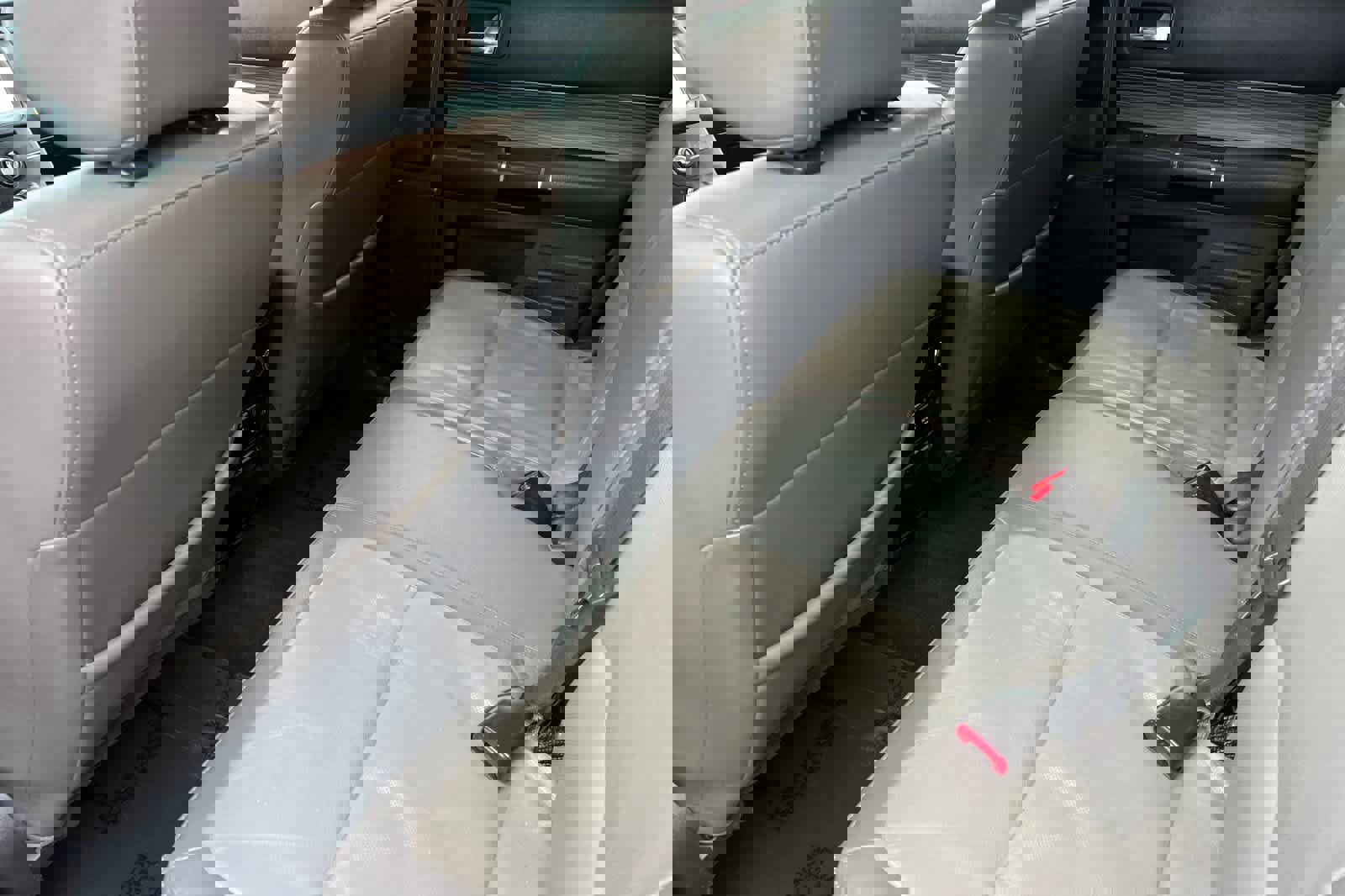 Used 2019 Ford Flex SEL w/ Equipment Group 202A image 4