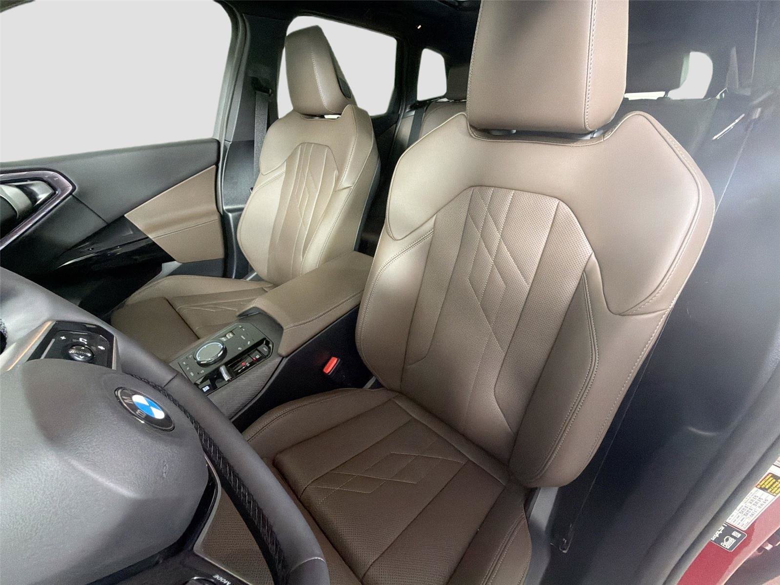 New 2026 BMW X3 xDrive30i AWD/4WD image 18
