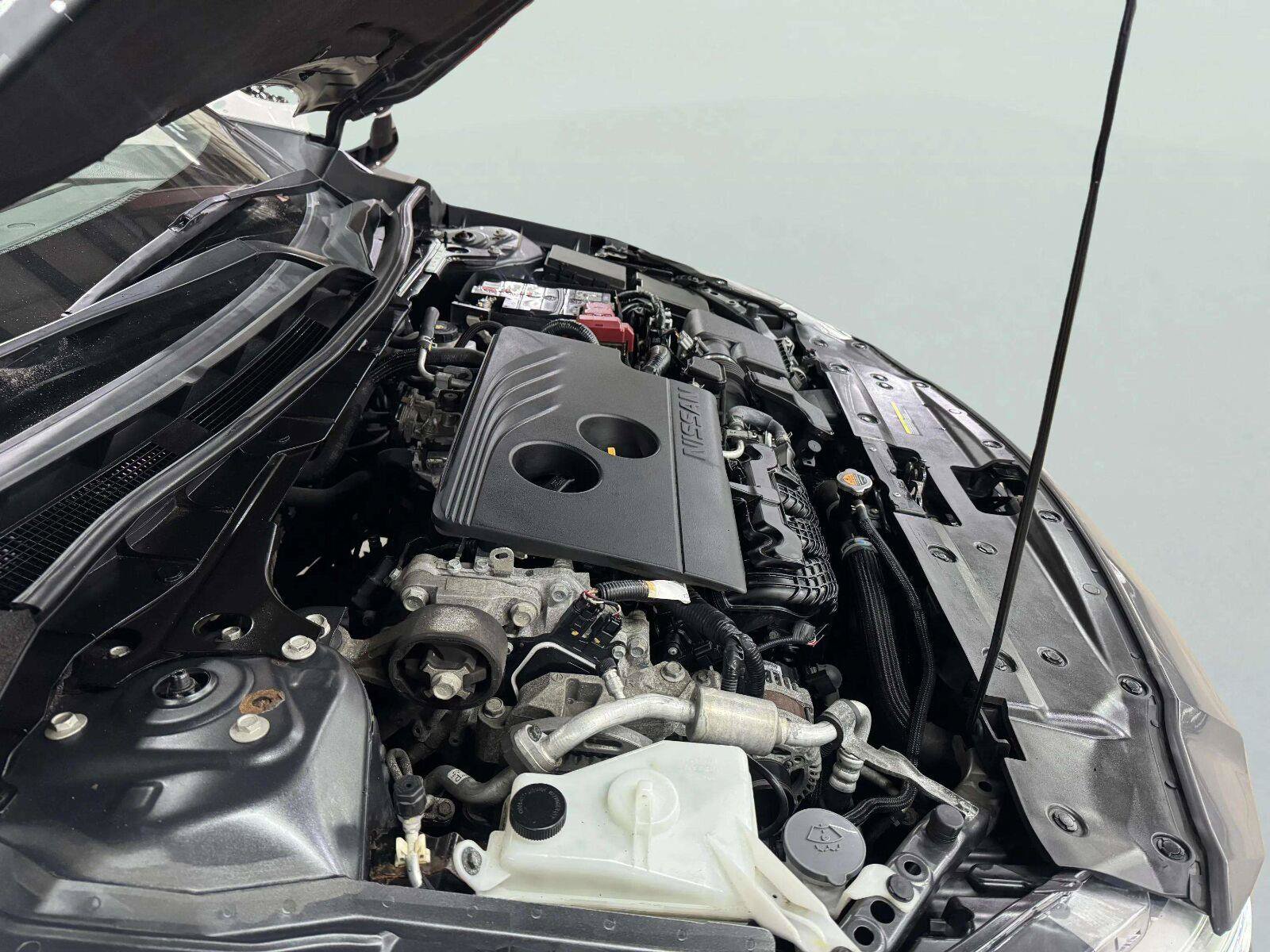 Used 2019 Nissan Altima 2.5 SV AWD/4WD image 18