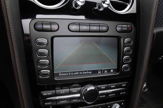 Used 2011 Bentley Continental GT Speed image 36