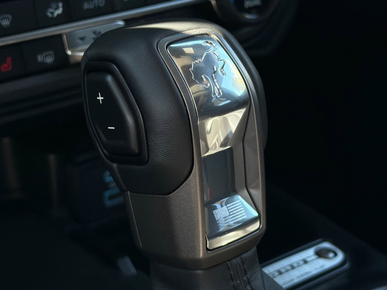 New 2025 Ford Bronco Big Bend image 29