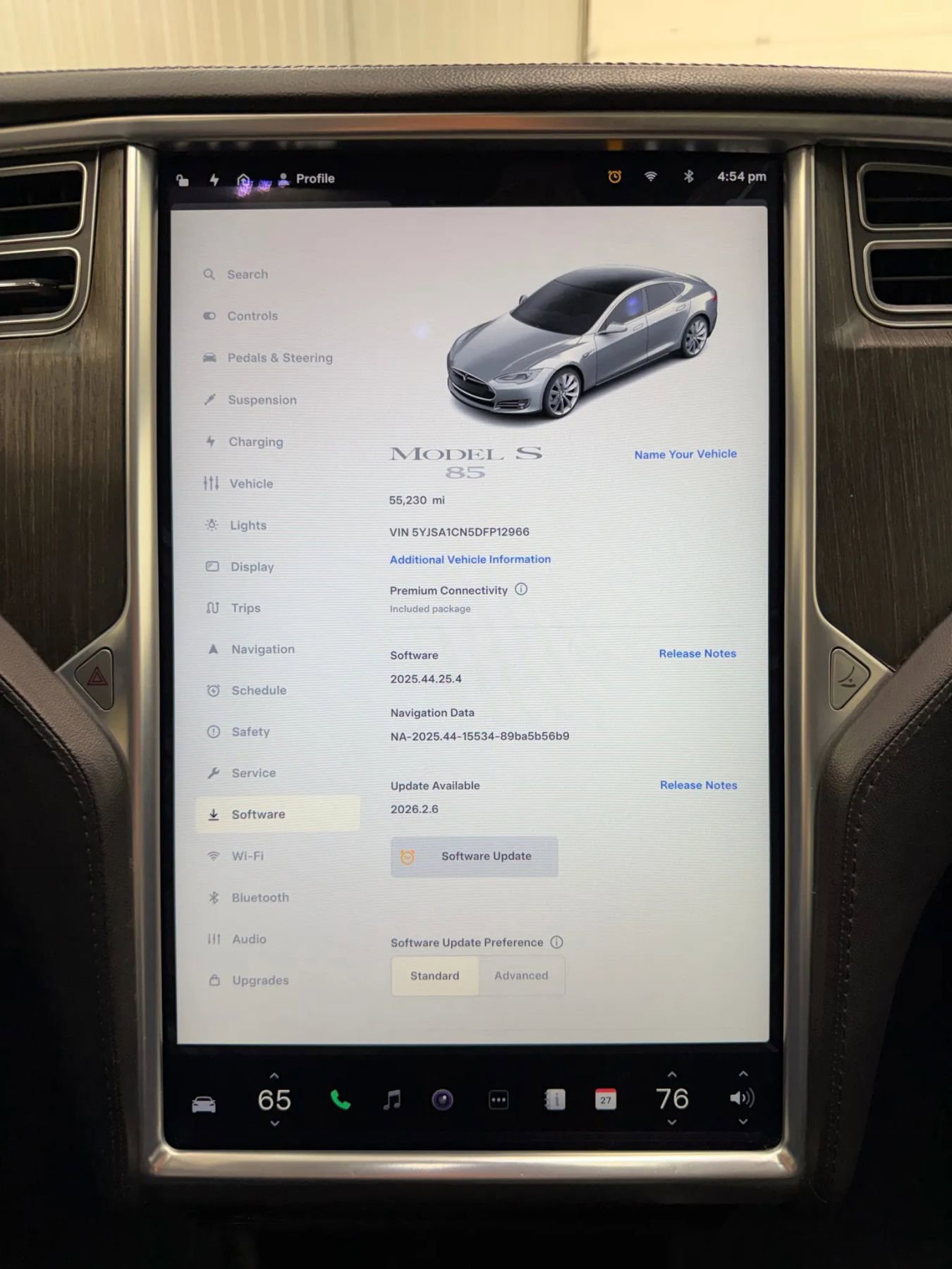 Used 2013 Tesla Model S image 22