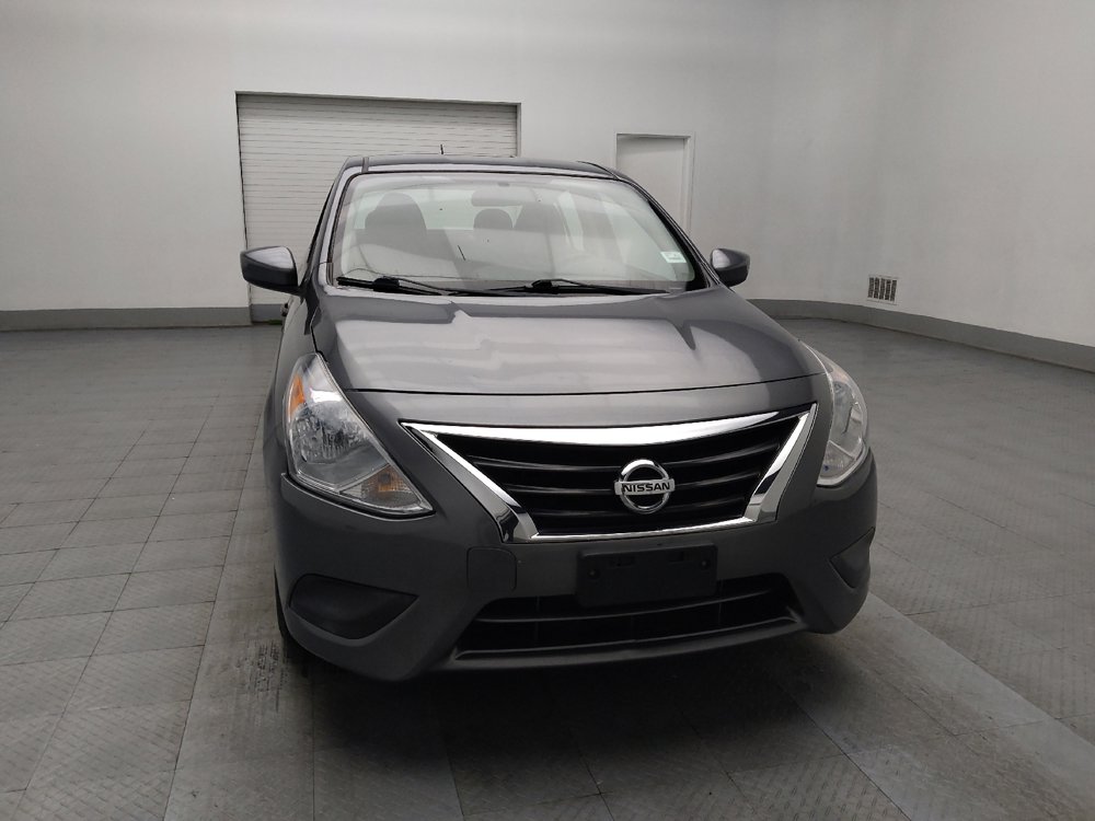 Used 2019 Nissan Versa S Plus image 14