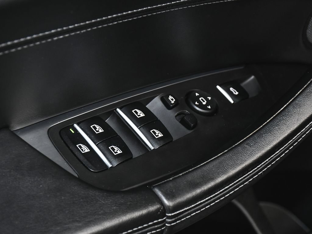 Used 2022 BMW X4 M AWD/4WD image 10