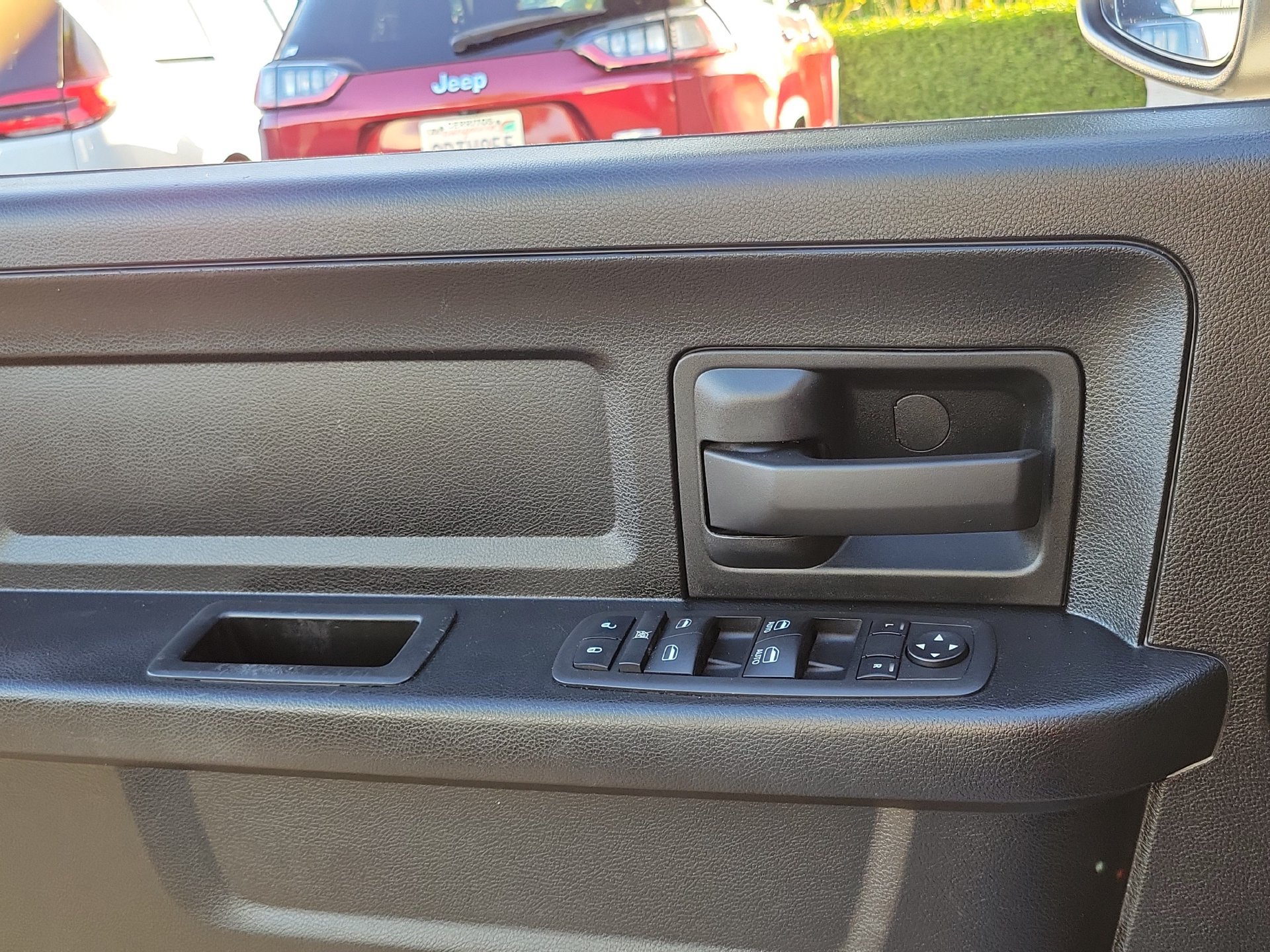 Certified 2023 RAM 1500 Tradesman RWD image 19