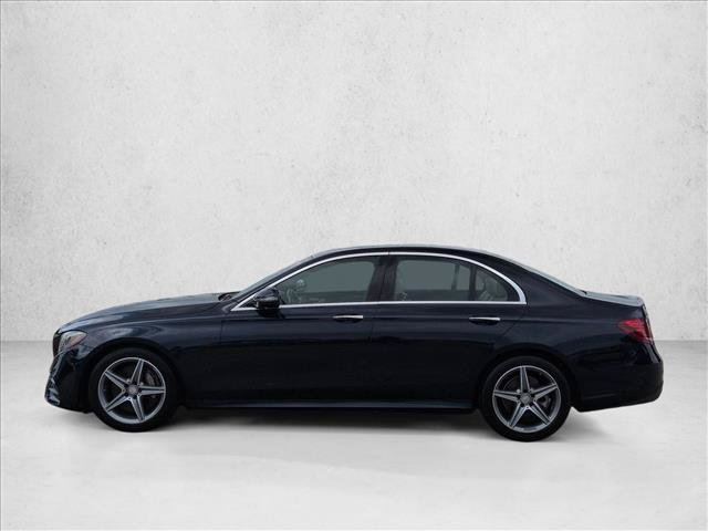 Used 2017 Mercedes-Benz E 300 image 8