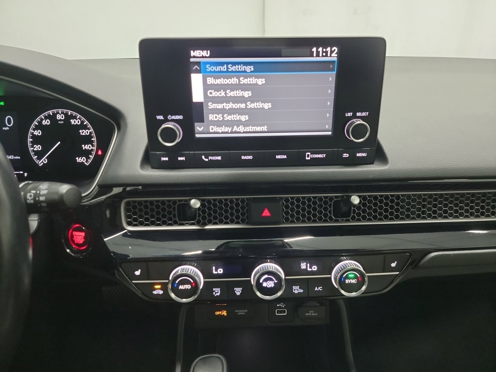 Certified 2023 Honda Civic EX-L image 21