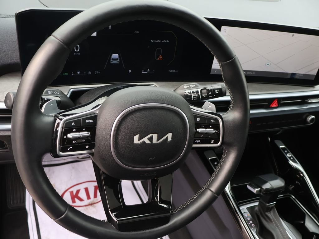 Used 2024 Kia Sorento SX Prestige AWD/4WD image 27