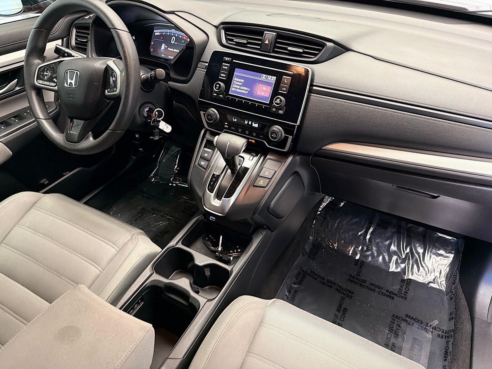 Used 2020 Honda CR-V LX image 11