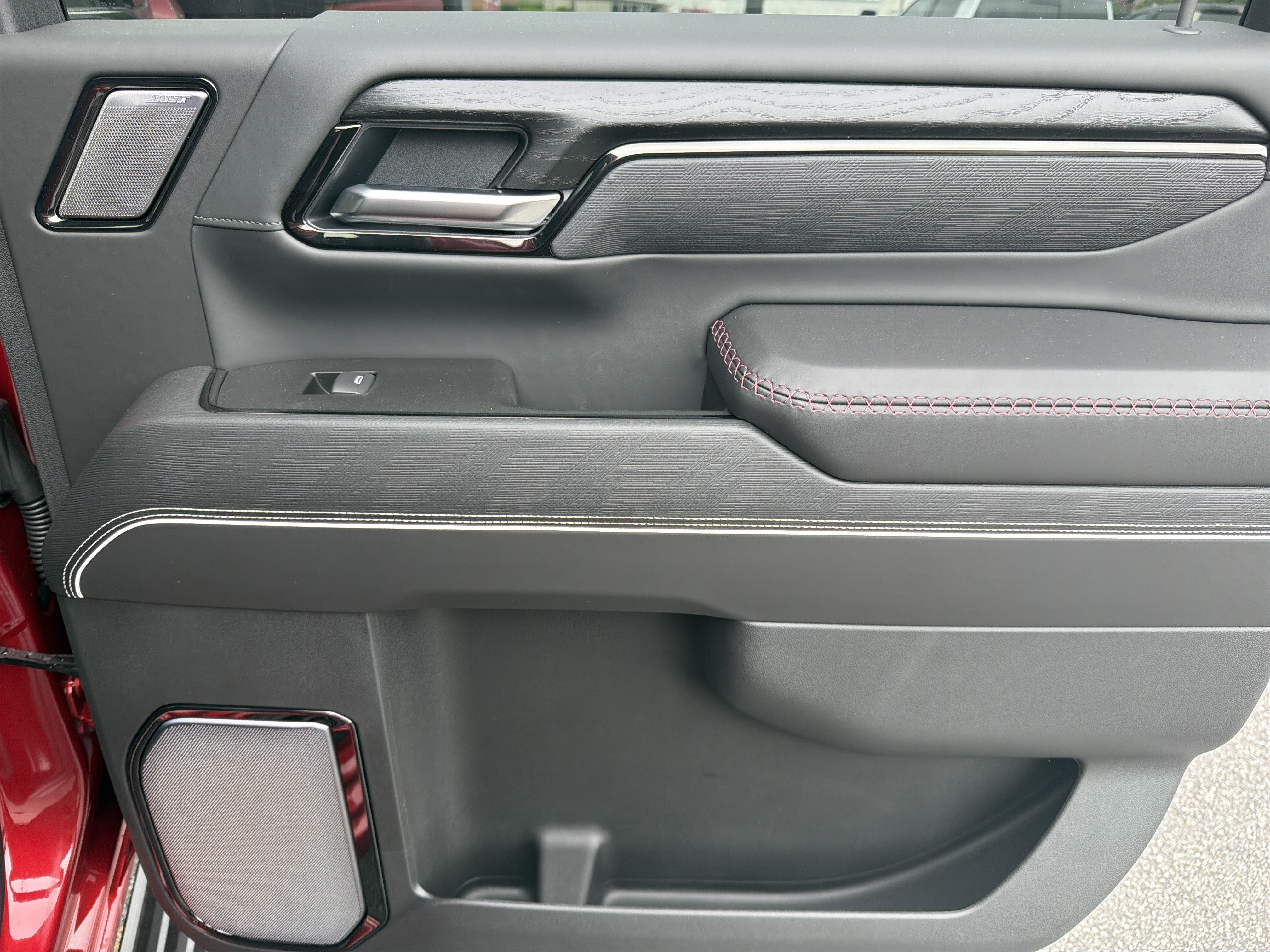 New 2026 GMC Sierra 2500 AT4X w/ AT4X AEV Edition AWD/4WD image 17