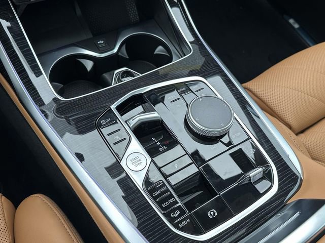 New 2026 BMW X7 xDrive40i w/ M Sport Package image 18