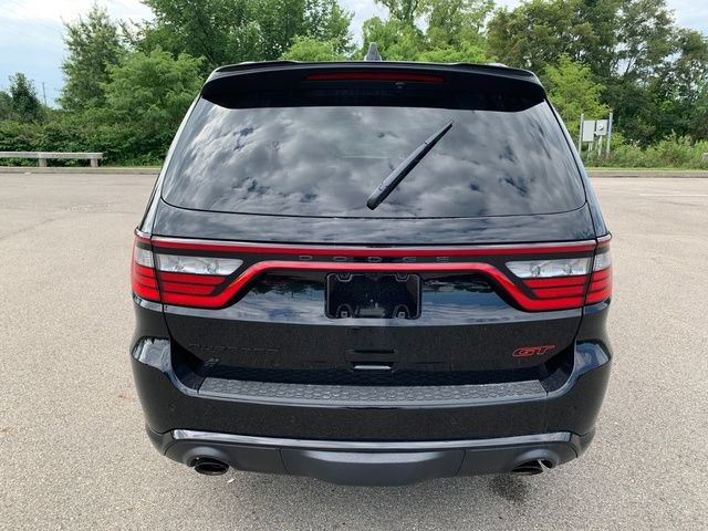 New 2026 Dodge Durango GT AWD/4WD image 3