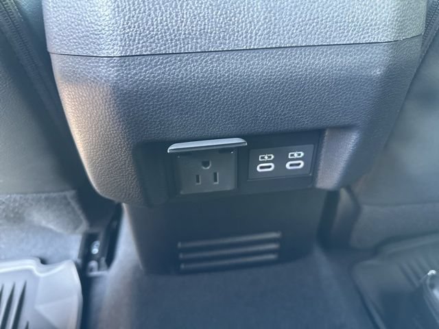 New 2026 Toyota Tacoma TRD Off-Road AWD/4WD image 16